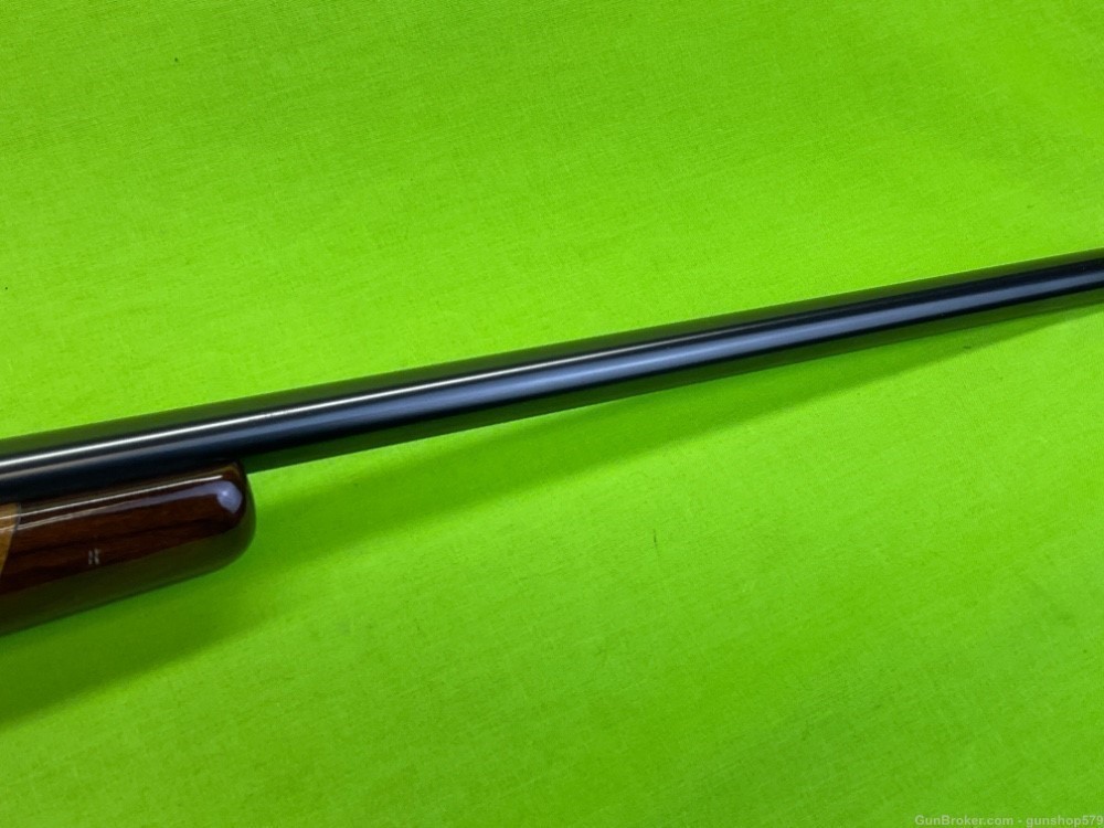 Browning A-Bolt 22 LR Rimfire Deluxe 5 Round Leupold Bases Rosewood Gloss -img-15