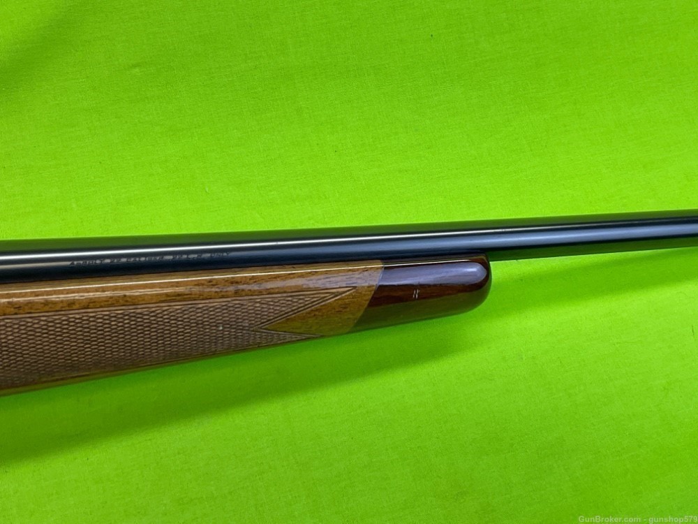 Browning A-Bolt 22 LR Rimfire Deluxe 5 Round Leupold Bases Rosewood Gloss -img-14