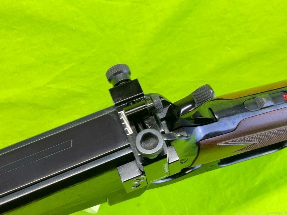 Winchester 1895 30-40 KRAG Deluxe Grade 1 Checkered 24 In Williams Sight -img-31