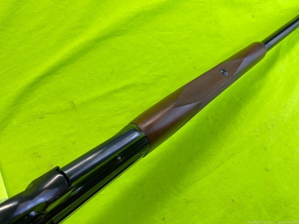Winchester 1895 30-40 KRAG Deluxe Grade 1 Checkered 24 In Williams Sight -img-18