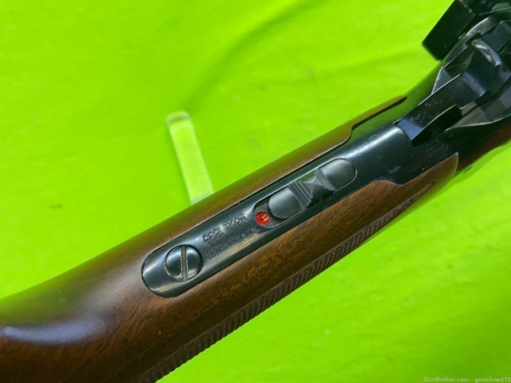 Winchester 1895 30-40 KRAG Deluxe Grade 1 Checkered 24 In Williams Sight -img-13