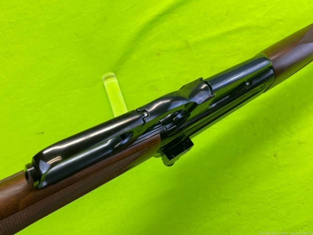 Winchester 1895 30-40 KRAG Deluxe Grade 1 Checkered 24 In Williams Sight -img-17