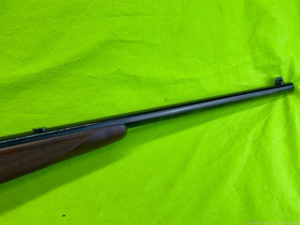 Winchester 1895 30-40 KRAG Deluxe Grade 1 Checkered 24 In Williams Sight -img-9