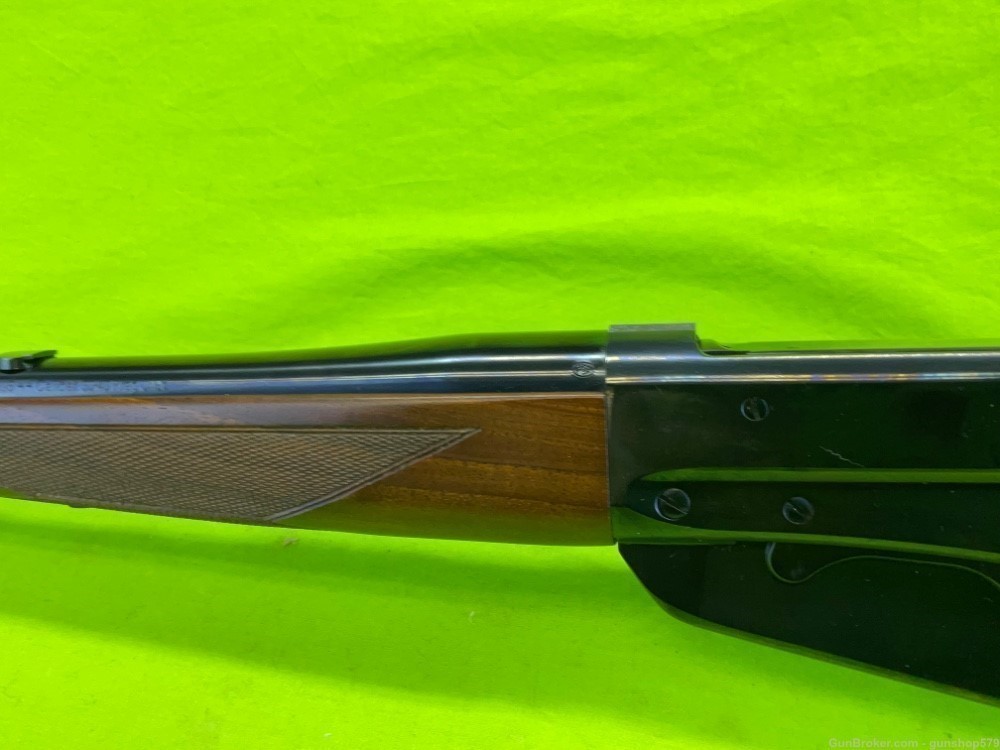 Winchester 1895 30-40 KRAG Deluxe Grade 1 Checkered 24 In Williams Sight -img-24
