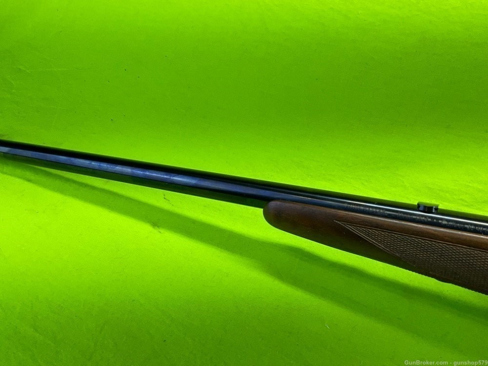 Winchester 1895 30-40 KRAG Deluxe Grade 1 Checkered 24 In Williams Sight -img-26