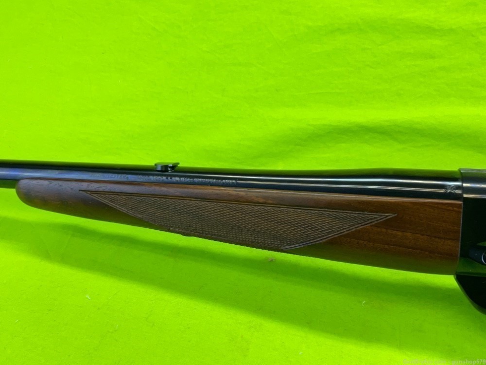 Winchester 1895 30-40 KRAG Deluxe Grade 1 Checkered 24 In Williams Sight -img-25