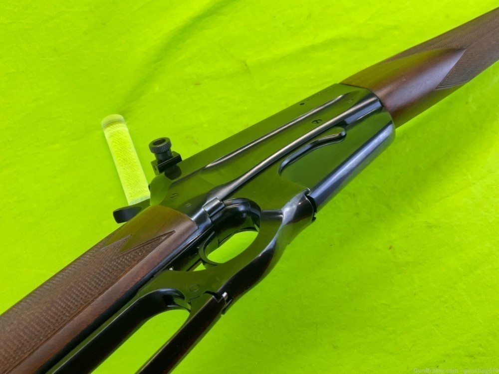Winchester 1895 30-40 KRAG Deluxe Grade 1 Checkered 24 In Williams Sight -img-16