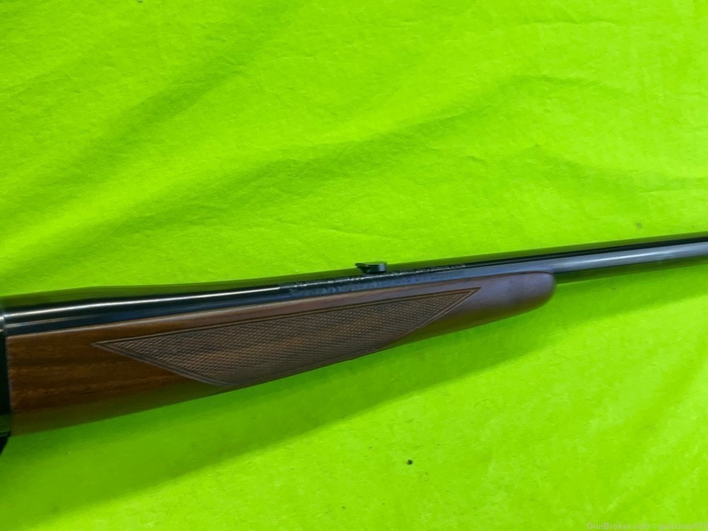 Winchester 1895 30-40 KRAG Deluxe Grade 1 Checkered 24 In Williams Sight -img-8