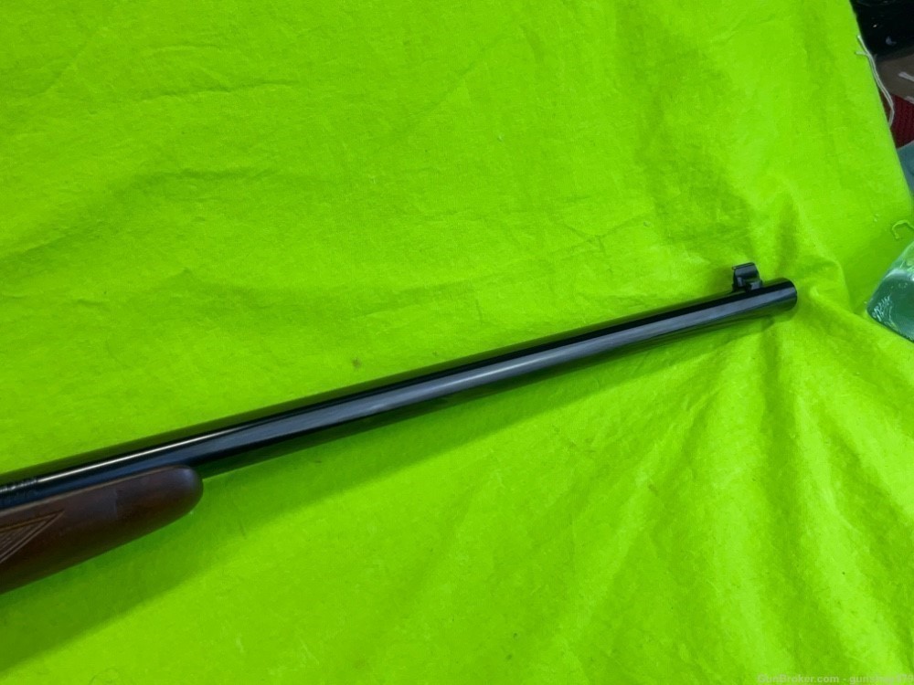 Winchester 1895 30-40 KRAG Deluxe Grade 1 Checkered 24 In Williams Sight -img-10