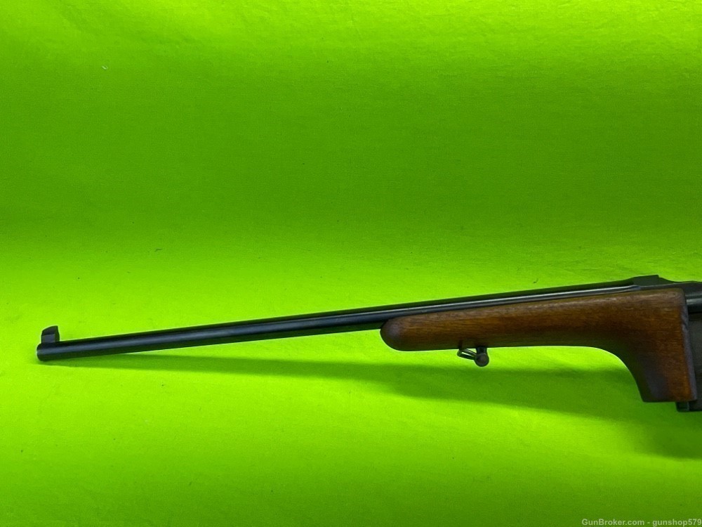 Custom Mauser C96 Bolo Carbine 16 Inch Broomhandle Semi Auto Waffenfabrik-img-24