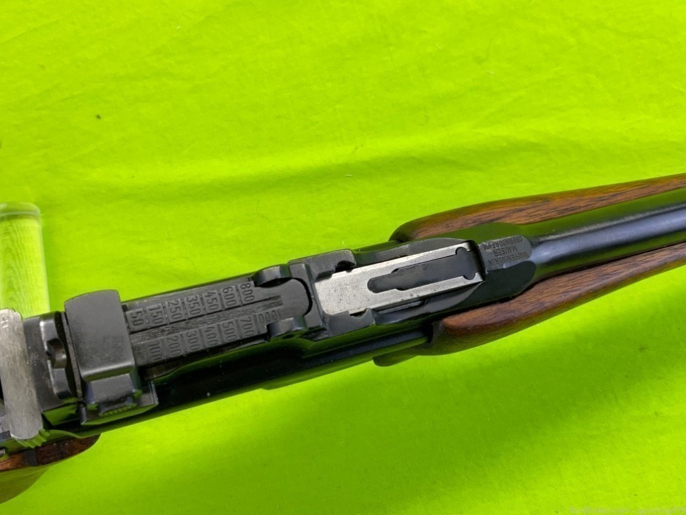 Custom Mauser C96 Bolo Carbine 16 Inch Broomhandle Semi Auto Waffenfabrik-img-15