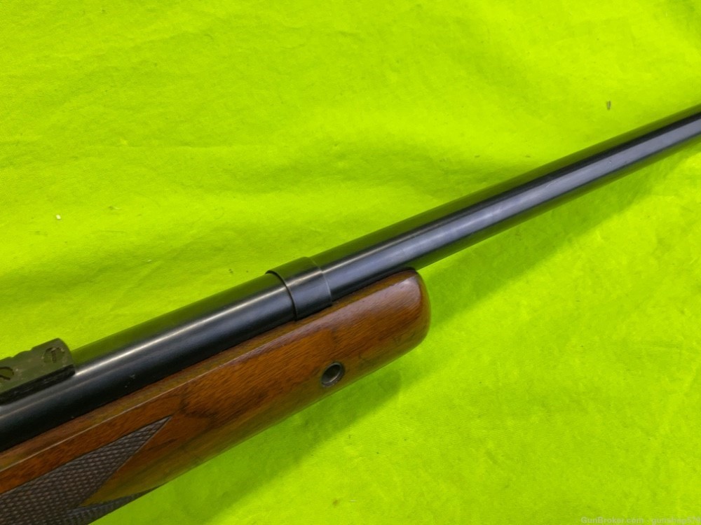 RARE Vintage WInchester Model 75 Deluxe Target Rifle 22 LR 1948 Rimfire C&R-img-17