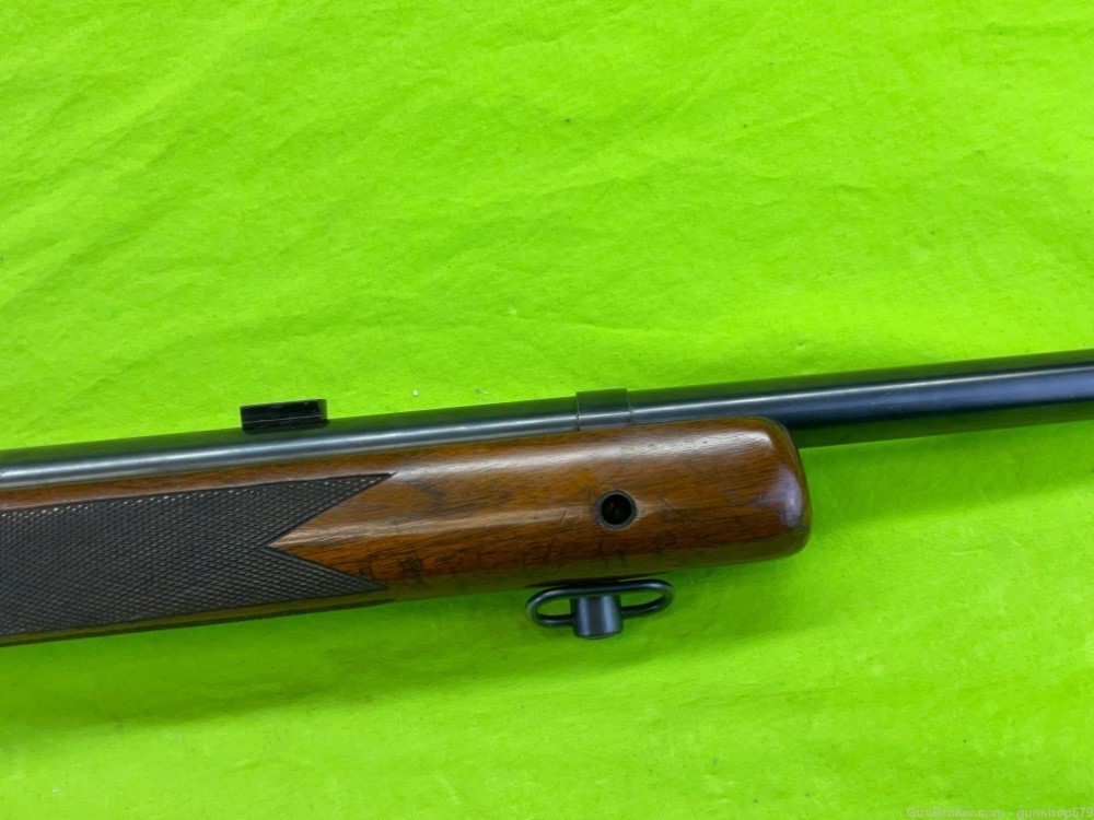 RARE Vintage WInchester Model 75 Deluxe Target Rifle 22 LR 1948 Rimfire C&R-img-9