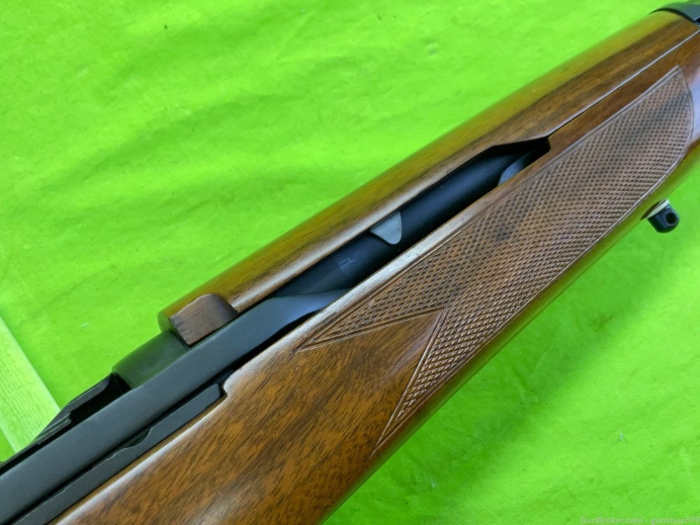 Custom Accuracy Systems Ruger MINI - 14 Deluxe Hunter 6x45 6MM - 223 Target-img-16
