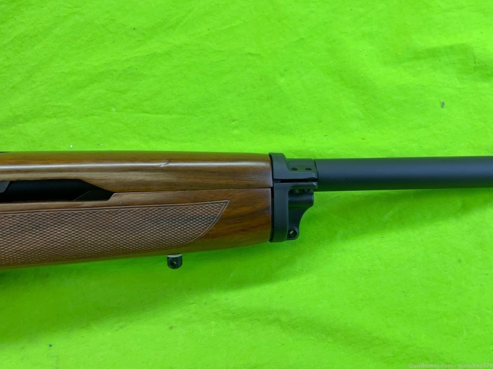 Custom Accuracy Systems Ruger MINI - 14 Deluxe Hunter 6x45 6MM - 223 Target-img-8