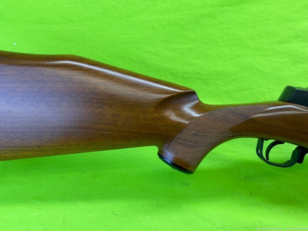 Custom Accuracy Systems Ruger MINI - 14 Deluxe Hunter 6x45 6MM - 223 Target-img-2