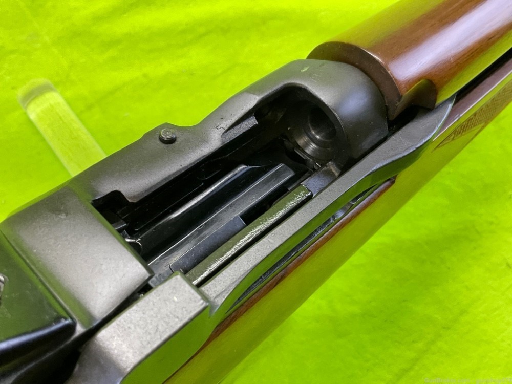 Custom Accuracy Systems Ruger MINI - 14 Deluxe Hunter 6x45 6MM - 223 Target-img-15