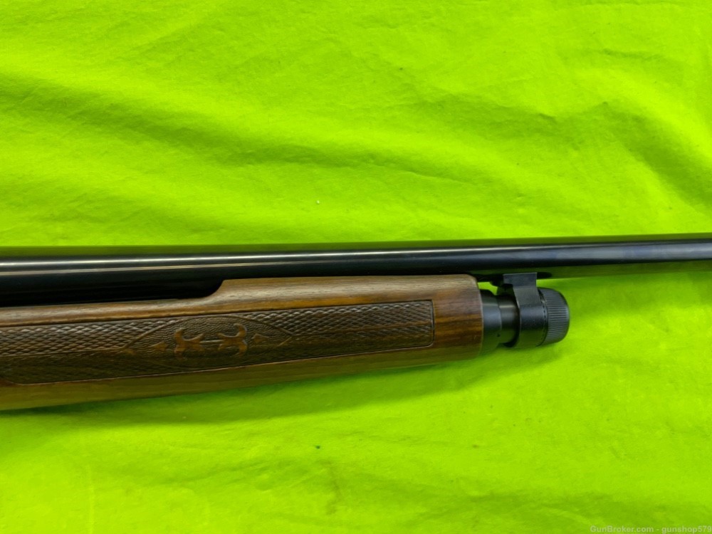 WInchester Model 1200 Pump Action Shotgun 12 Ga 26 Inch Imp Cylinder 2 3/4 -img-7