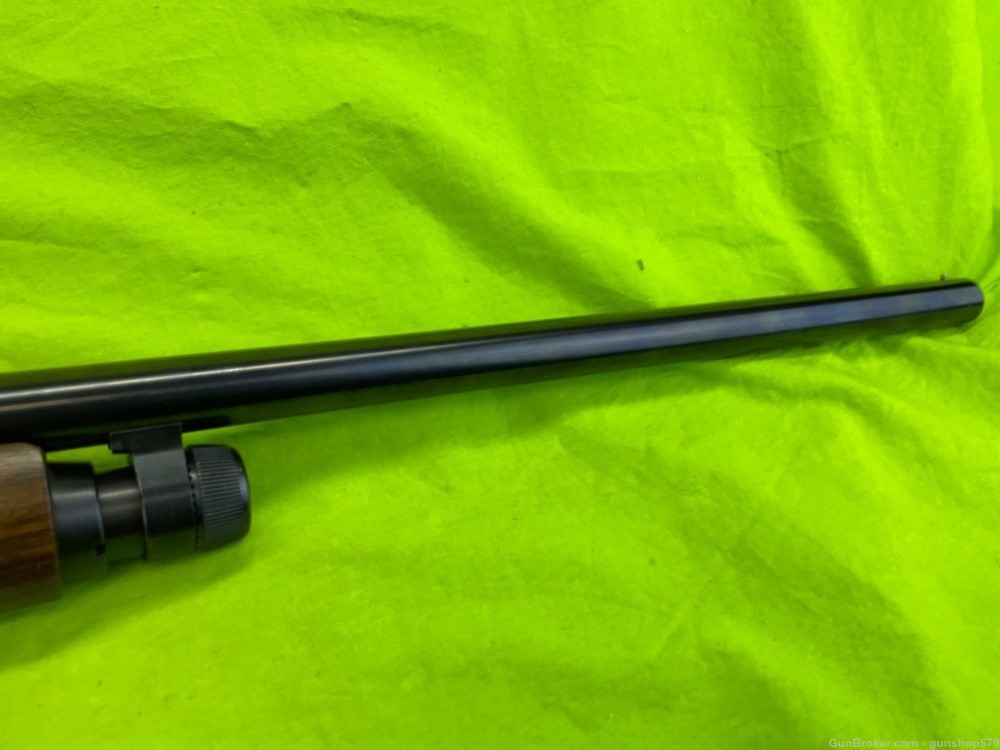 WInchester Model 1200 Pump Action Shotgun 12 Ga 26 Inch Imp Cylinder 2 3/4 -img-8