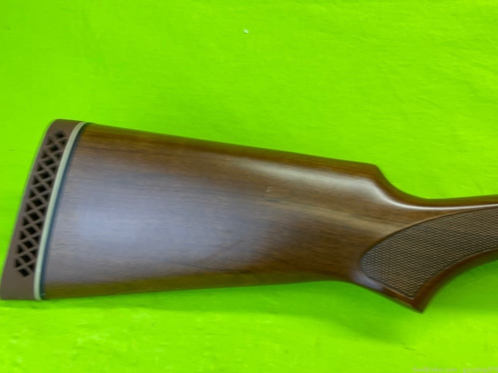 Remington Model 11 Pre Sportsman Semi Auto Browning A5 12 Ga 22 In 2 3/4-img-1