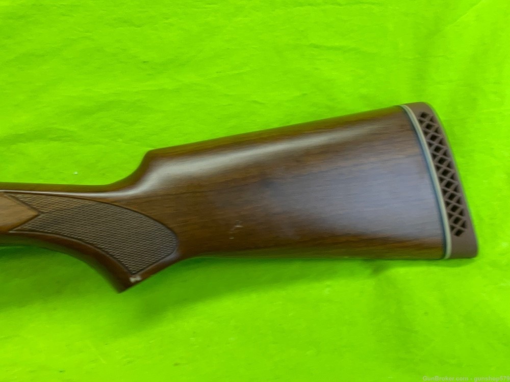 Remington Model 11 Pre Sportsman Semi Auto Browning A5 12 Ga 22 In 2 3/4-img-14