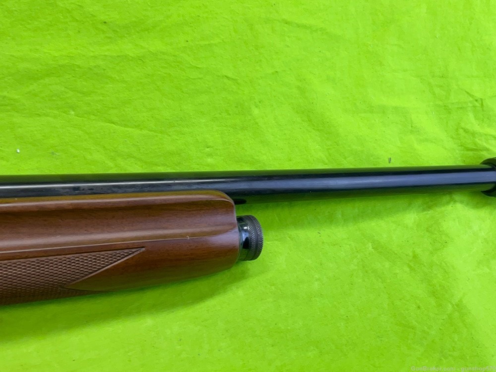 Remington Model 11 Pre Sportsman Semi Auto Browning A5 12 Ga 22 In 2 3/4-img-7