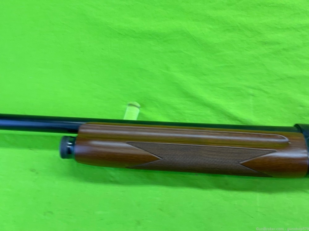 Remington Model 11 Pre Sportsman Semi Auto Browning A5 12 Ga 22 In 2 3/4-img-21