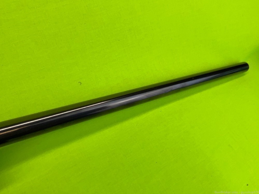 Browning SAKO High Power Bolt Action Synthetic Grade 243 Varmint Target -img-6