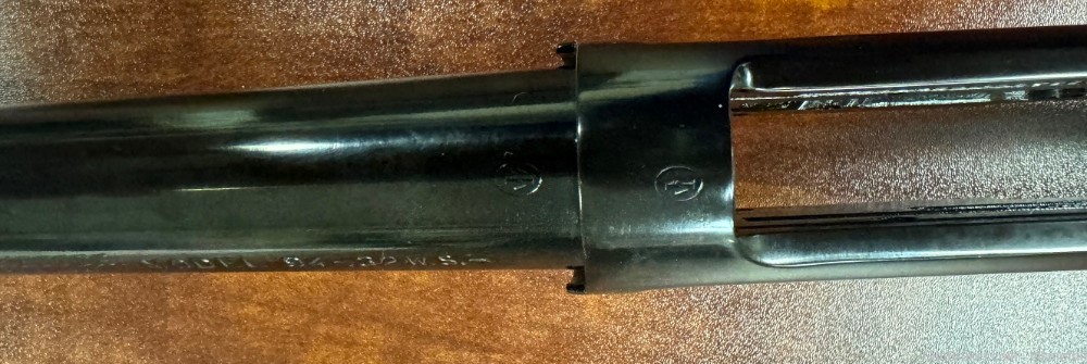 Pre-64 Model 94 Stripped Barreled Receiver 20" 32 Win Special 32 WS-img-10