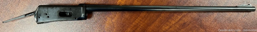 Pre-64 Model 94 Stripped Barreled Receiver 20" 32 Win Special 32 WS-img-6