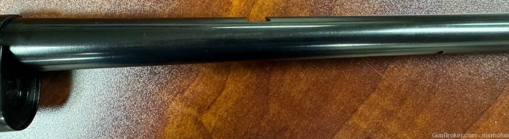 Pre-64 Model 94 Stripped Barreled Receiver 20" 32 Win Special 32 WS-img-8