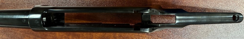 Pre-64 Model 94 Stripped Barreled Receiver 20" 32 Win Special 32 WS-img-0