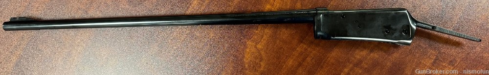 Pre-64 Model 94 Stripped Barreled Receiver 20" 32 Win Special 32 WS-img-1