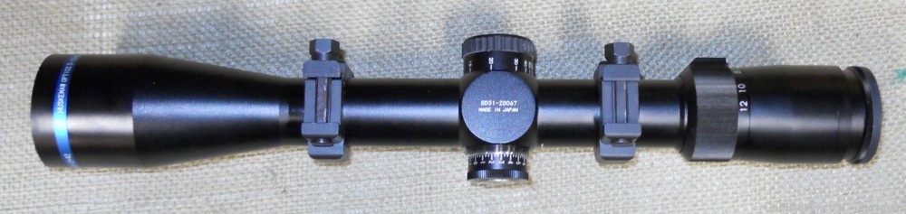 Huskemaw Optics 3-12LR 3-12x42mm-img-2