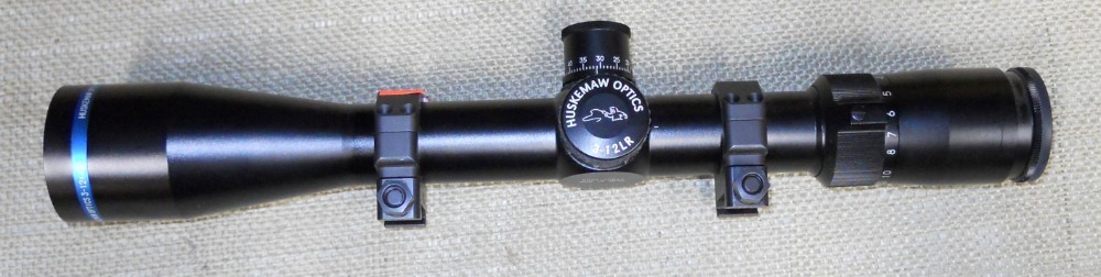 Huskemaw Optics 3-12LR 3-12x42mm-img-0