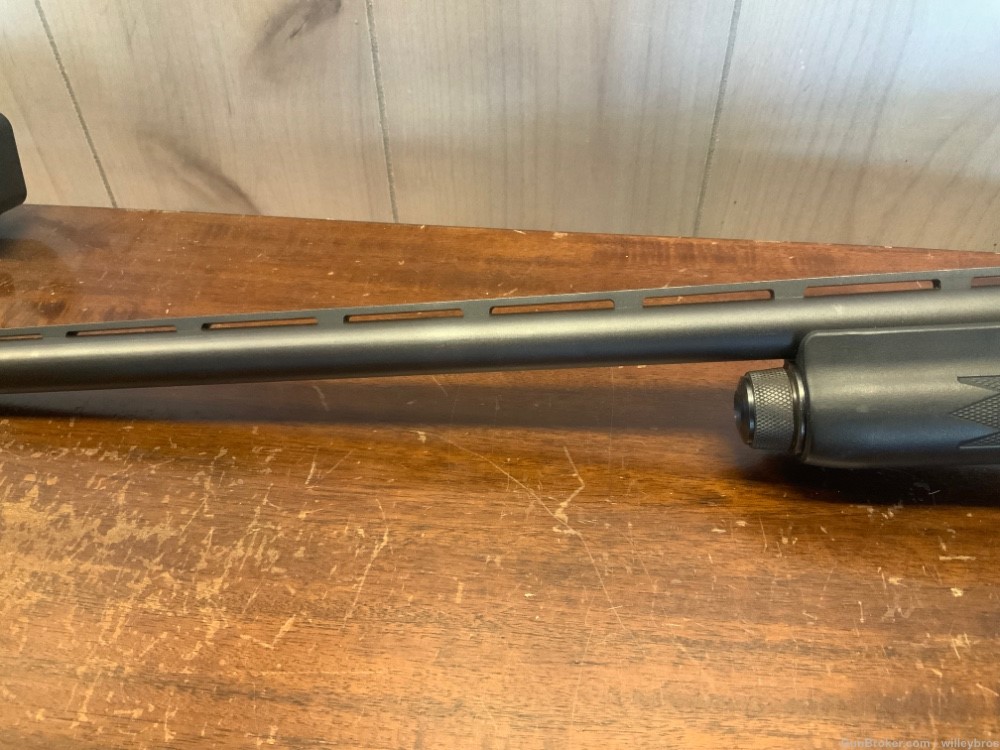 Remington Model 1100 28” 12 GA Synthetic Stock Good Bore No Reserve-img-10