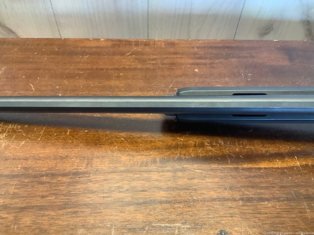 Remington Model 1100 28” 12 GA Synthetic Stock Good Bore No Reserve-img-18