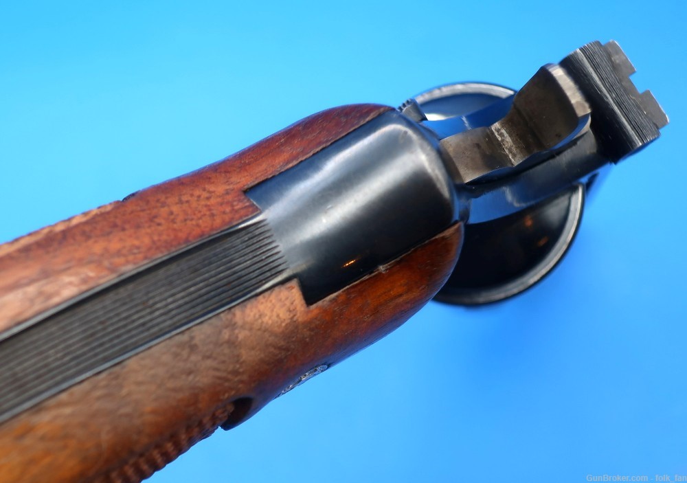 Smith & Wesson 48-4 22MRF 22 Mag Revolver ca. 1981 -img-8