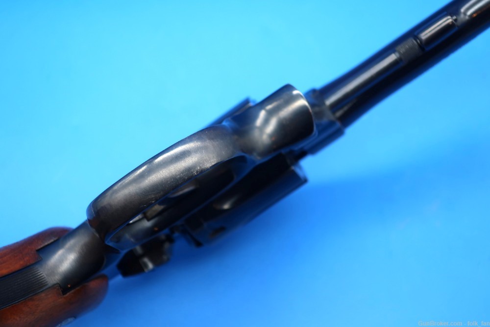 Smith & Wesson 48-4 22MRF 22 Mag Revolver ca. 1981 -img-6
