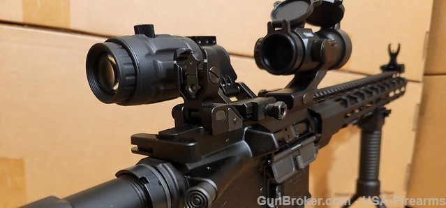 AR 15 rifle AR Tactical 15-img-21