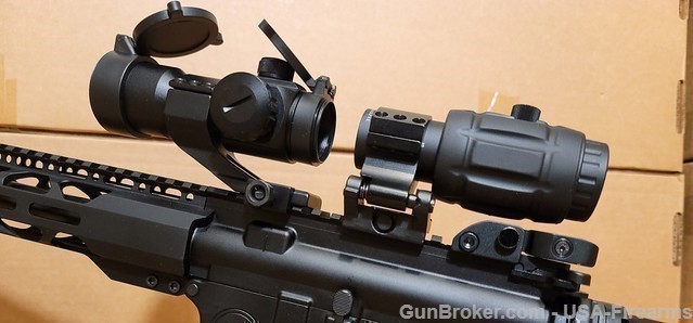 AR 15 rifle AR Tactical 15-img-4