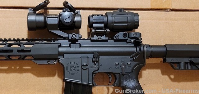 AR 15 rifle AR Tactical 15-img-6