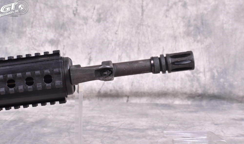Colt DIEMACO M4 LE SBR Made in Canada *NFA ITEM*-img-6