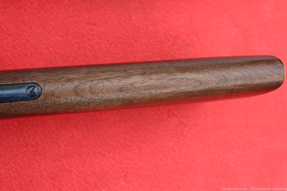 Winchester Model 1873 Competition Carbine High Grade 357 Mag 534280137-img-22