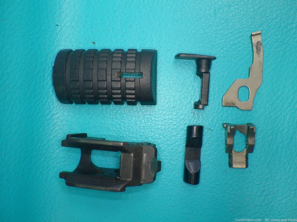 Springfield Armory XDS .45acp 3.3"bbl Pistol Repair Parts Kit-img-2