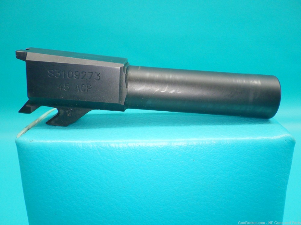 Springfield Armory XDS .45acp 3.3"bbl Pistol Repair Parts Kit-img-3