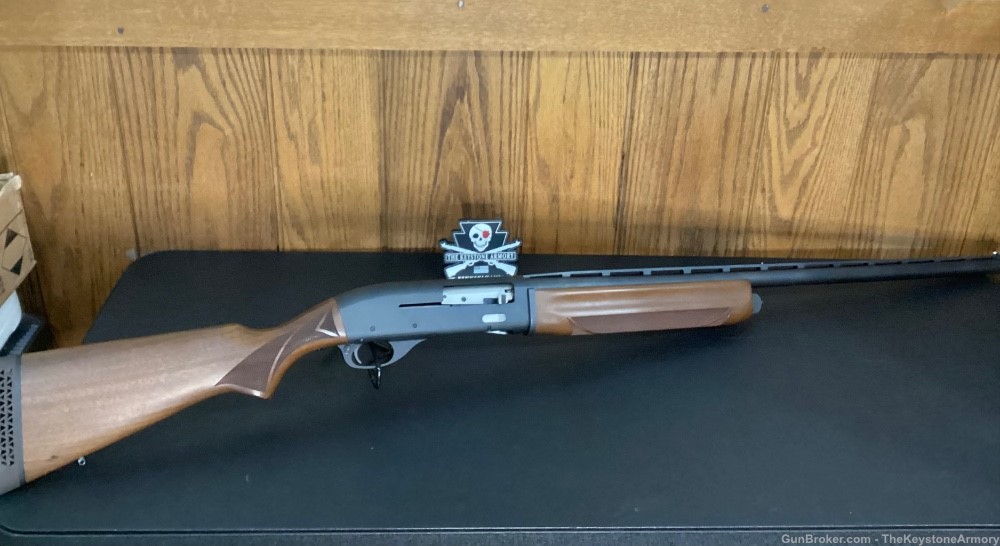 Remington SP-10 Magnum 10 ga  shotgun -img-0