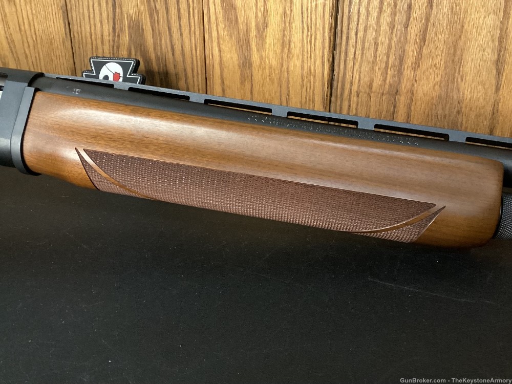 Remington SP-10 Magnum 10 ga  shotgun -img-4
