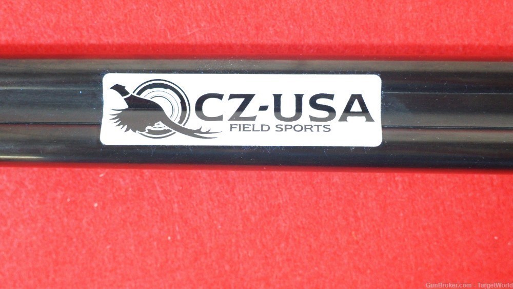 CZ-USA CZ SHARP-TAIL 28" .410 GA (CZ06407)-img-23