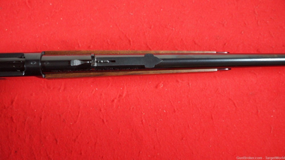WINCHESTER 1892 SHORT RIFLE .45 COLT 10 ROUNDS BLUED (WI534162141)-img-11